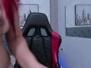 saphiro-hot Live Webcam on CamSoda