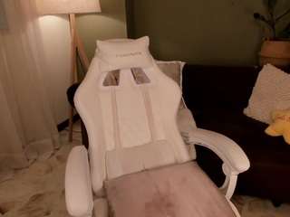 Live webcam model suzusummer on Soda Cams