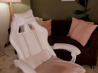 Live cam show with SuzuSummer