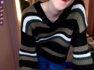 violetbomer webcam model