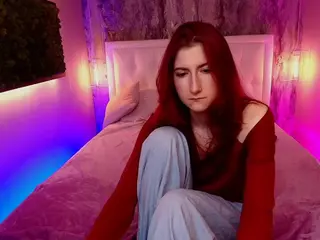 VioletBomer's Live Sex Cam Show