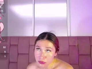 Abby-Bakeer's Live Sex Cam Show
