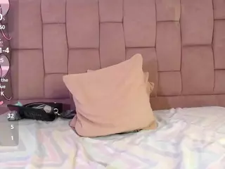 Abby-Bakeer's Live Sex Cam Show