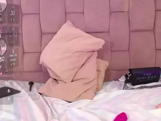 Abby-Bakeer's Live Sex Cam Show
