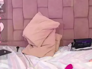 Abby-Bakeer's Live Sex Cam Show