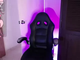 Abby-Bakeer's Live Sex Cam Show