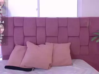 Abby-Bakeer's Live Sex Cam Show