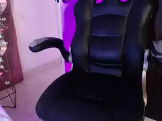 Abby-Bakeer's Live Sex Cam Show