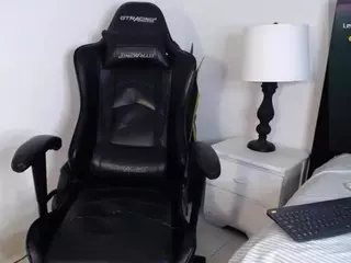 Abby-Bakeer's Live Sex Cam Show
