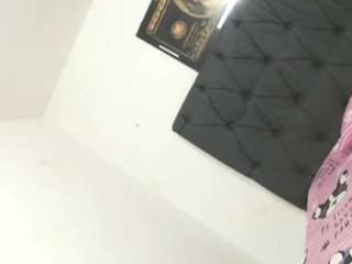 aprilsaenz webcam