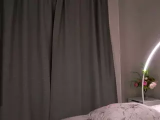 AudreyDumford's Live Sex Cam Show