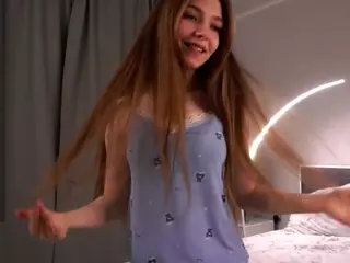 AudreyDumford's Live Sex Cam Show