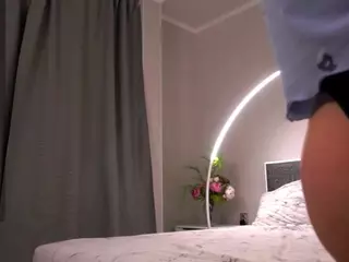 AudreyDumford's Live Sex Cam Show