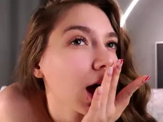 AudreyDumford's Live Sex Cam Show