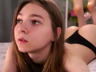 AudreyDumford's Live Sex Cam Show