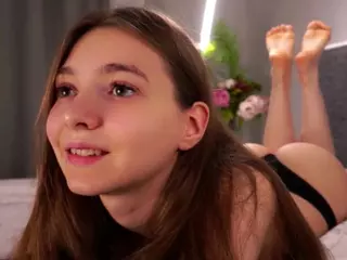 AudreyDumford's Live Sex Cam Show