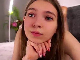 AudreyDumford's Live Sex Cam Show