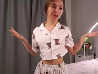 AudreyDumford's Live Sex Cam Show