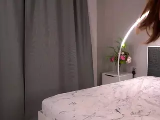 AudreyDumford's Live Sex Cam Show