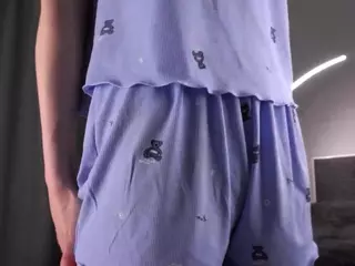 AudreyDumford's Live Sex Cam Show
