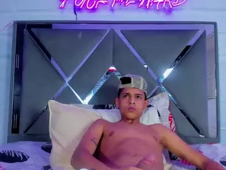 DIEGO BROWN's Live Sex Cam Show