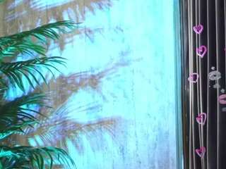 karlabart Live Webcam on CamSoda