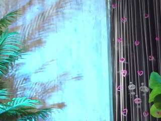 karlabart webcam model