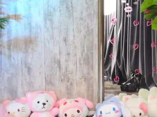 karlabart webcam model