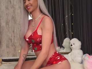 karlabart Live Webcam on CamSoda