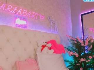 karlabart live cam profile