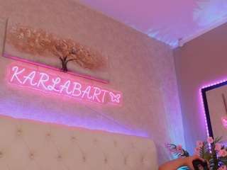 Karlabart