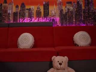 karlabart Sex Cam Show