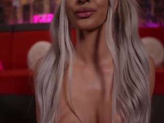 karlabart Sex Cam Show