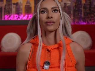 karlabart Sex Cam Show