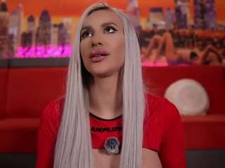 karlabart Sex Cam Show