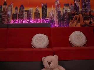 karlabart Sex Cam Show