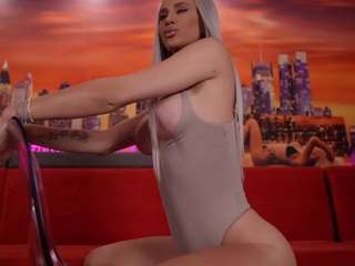 karlabart Sex Cam Show