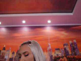 karlabart live webcam show