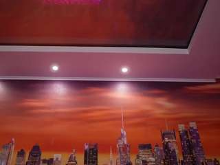 karlabart live webcam show