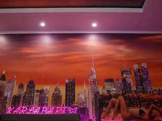 karlabart live webcam show