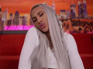 karlabart live webcam show