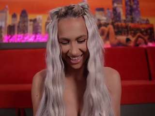 KarlaBart live webcam show