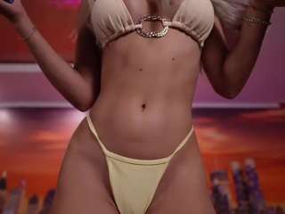KarlaBart live webcam show