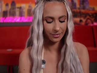 KarlaBart live webcam show
