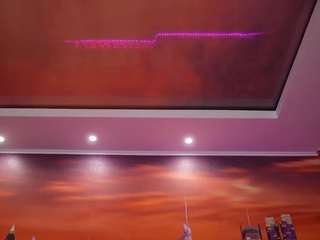 KarlaBart live webcam show