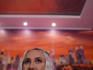 KarlaBart live webcam show