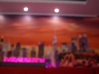 KarlaBart live webcam show
