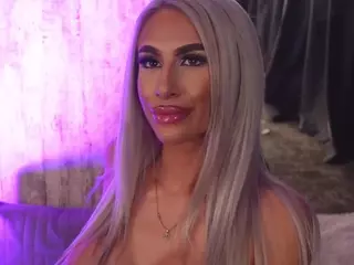 KarlaBart's Live Sex Cam Show