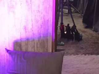 KarlaBart's Live Sex Cam Show