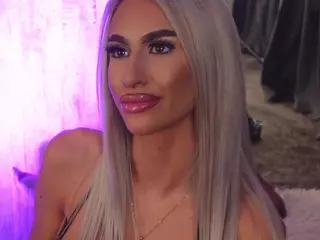 KarlaBart's Live Sex Cam Show